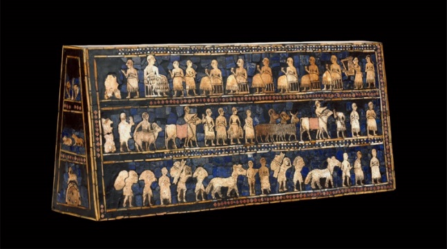 大英博物馆近代艺术品,大英博物馆最近展出的中国文化