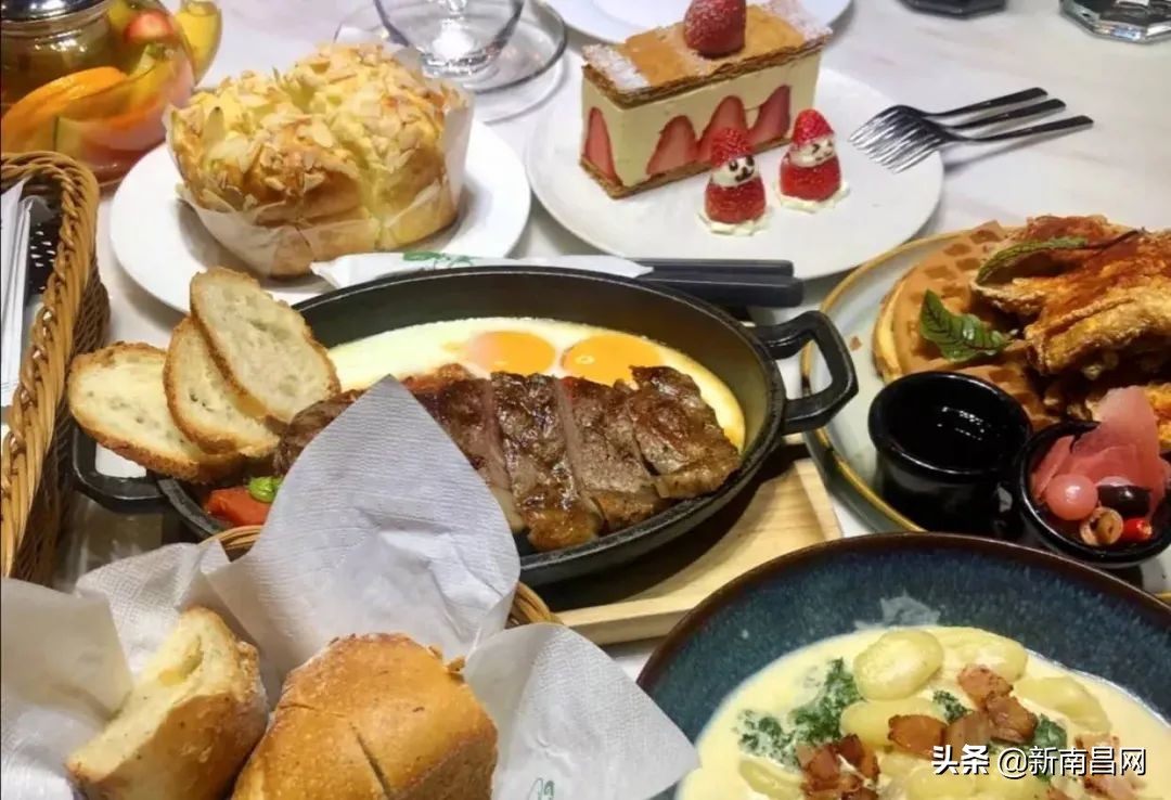 南昌七夕宴攻略,南昌七夕情侣约会音乐餐厅推荐