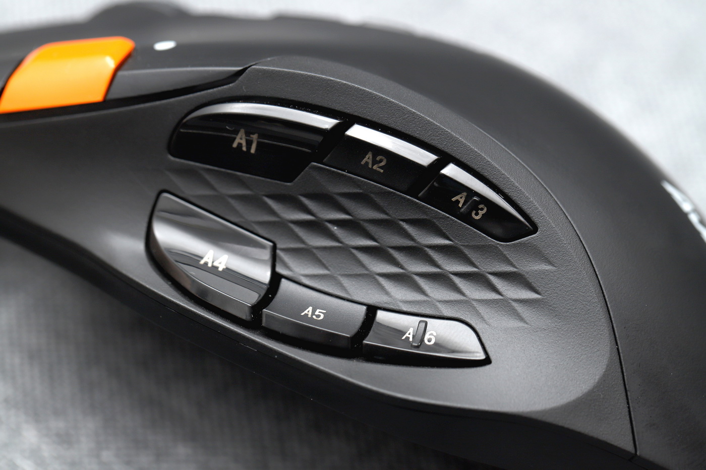 测评吃鸡单手键盘鼠标推荐,绝地求生自动压枪的鼠标推荐