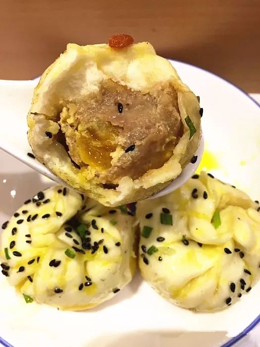 生煎在上海哪家店做的最好吃,上海生煎排名第一的美食