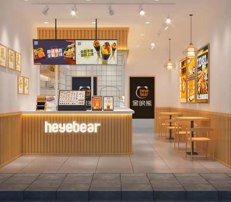 寿司加盟店10大品牌开店门槛,寿司店创业怎么做投资多少