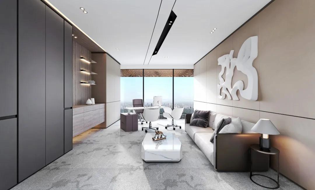 回眸|2020年度十大硬核室内设计师