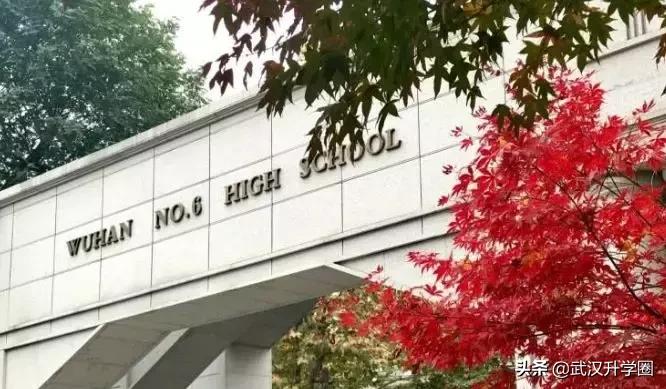 武汉国际高中学校,武汉九大名高国际部学费