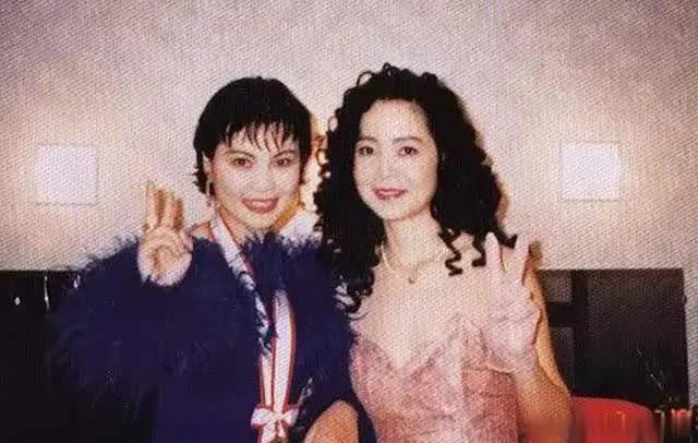 周冰倩和前夫近况,真的好想你周冰倩1991年最早视频