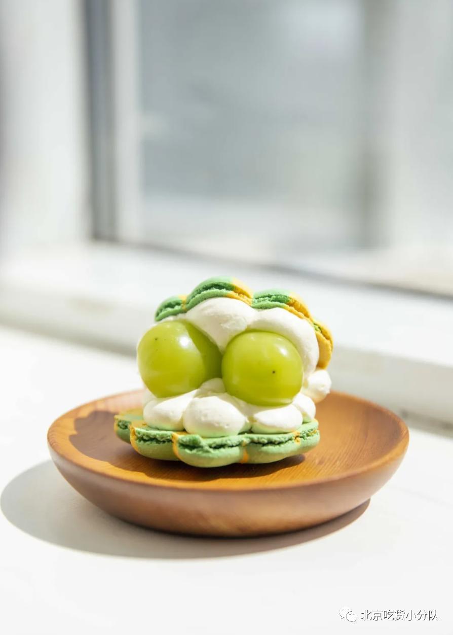 北京10家当红甜品,我安利晚了