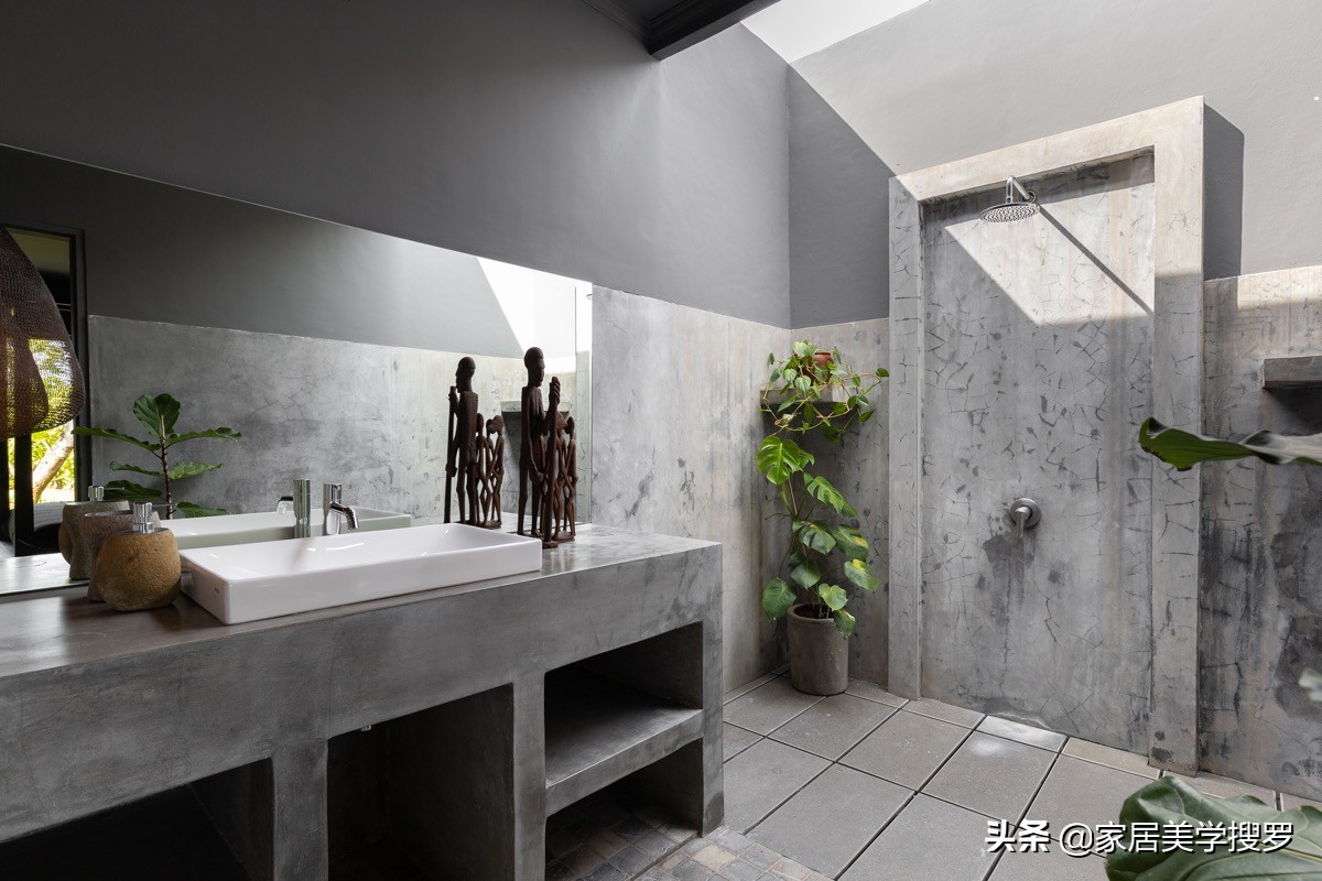 巴厘岛梦幻海景别墅,108栋巴厘岛风情别墅