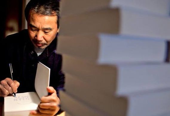 村上春树为何受人推崇,村上春树为什么有爵士乐