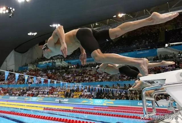 跳台出发最简单的方法,游泳跳台出发方式