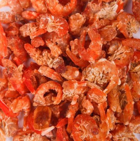 买海米,聪明人挑选有技巧,便宜小心上当,学会老板不敢忽悠你