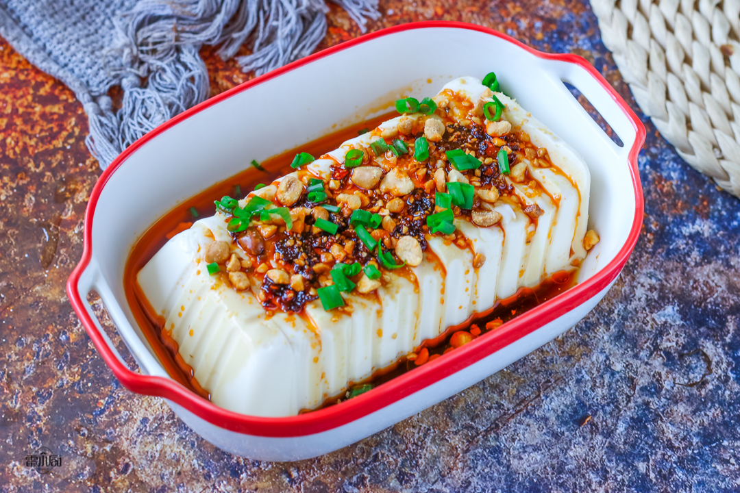 吃不完的内酯豆腐怎么保存,内酯豆腐如何打开才不碎