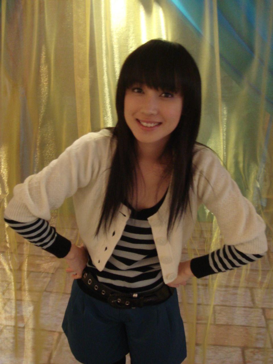 黑涩会美眉小薰人品,黑涩会美眉小薰像谁