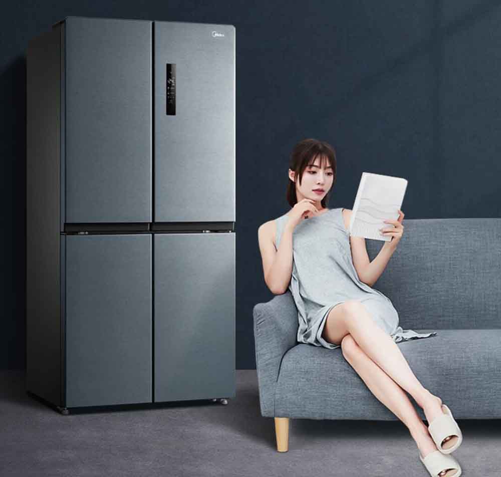 变频冰箱好用还是双变频冰箱耐用,变频冰箱怎样调节才恒温