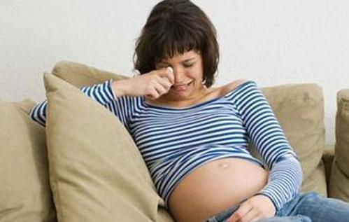 怀孕期间生气对宝宝有什么危害,孕妇怀孕期间经常生气会怎样