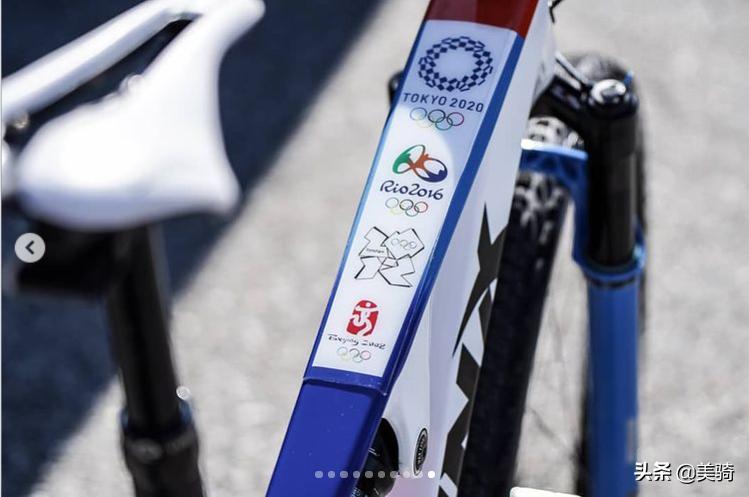 xc竞技山地车,xc山地车欣赏