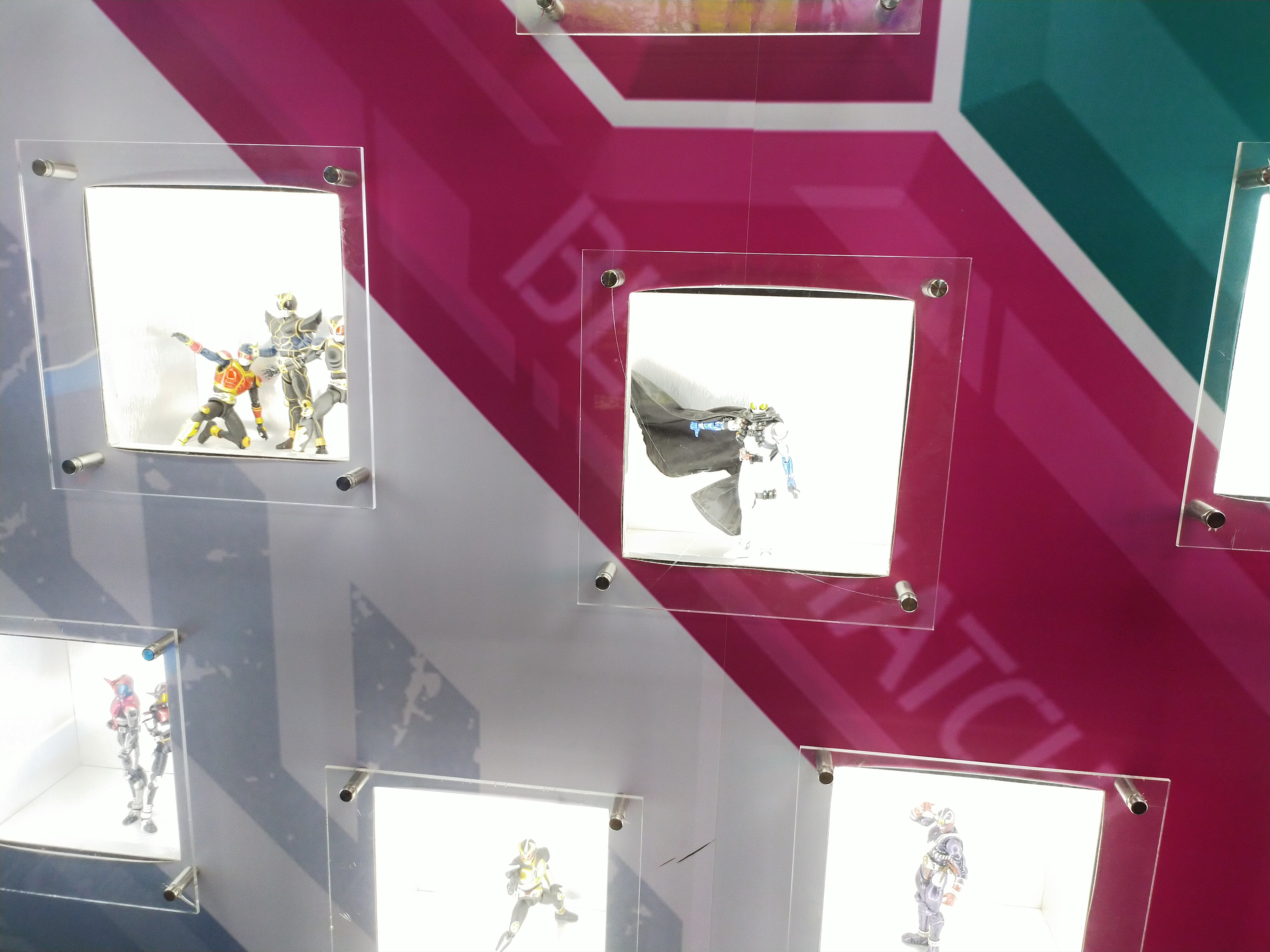 探索广州第一大模型购买地方