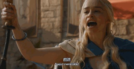 她不垮，神剧就不会垮