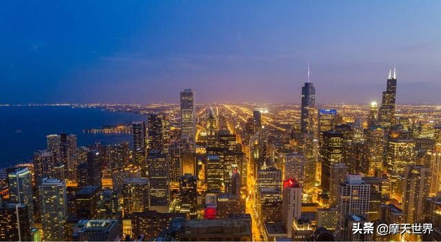 中国top20城市天际线排名评论,中国top50城市天际线排名外网评论