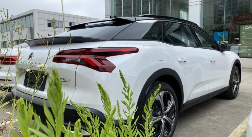 雪铁龙隐藏功能大揭秘,雪铁龙车都有什么功能介绍