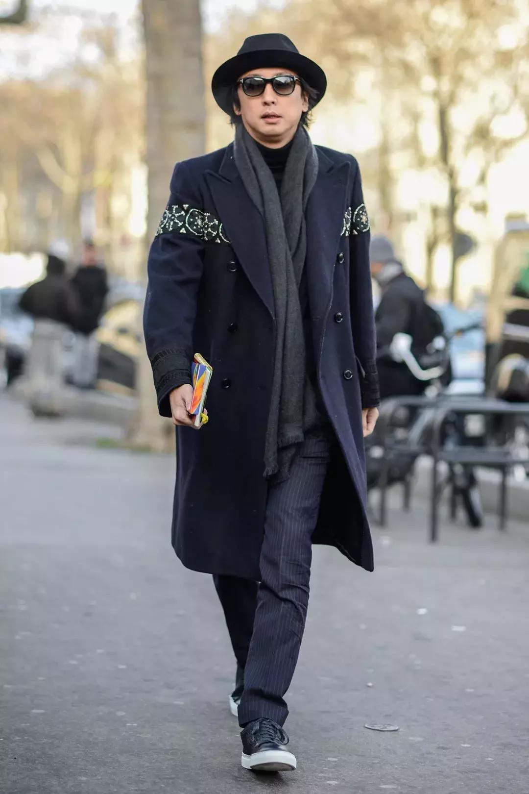 个高但是长得“壮？我们懂你的烦恼