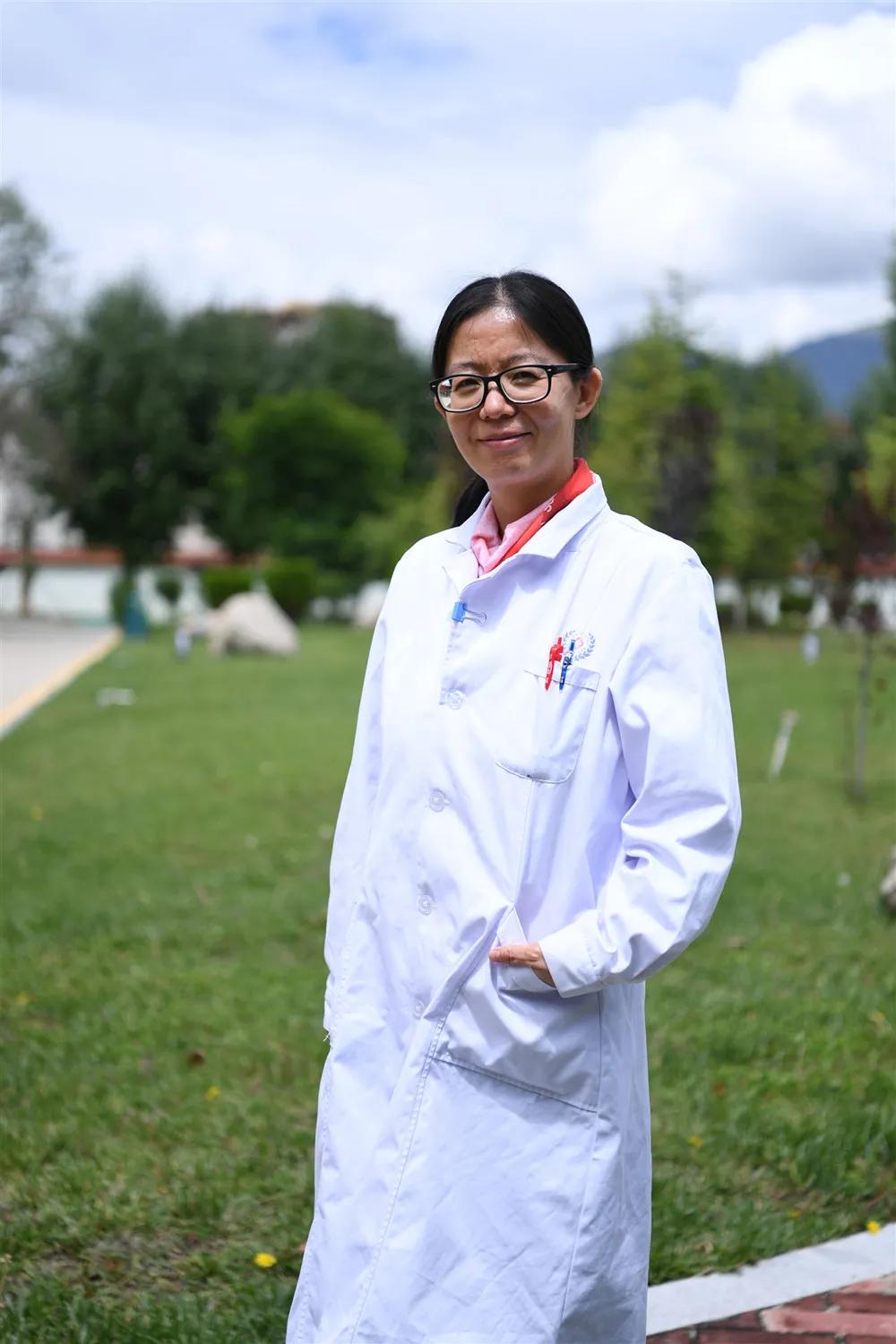 援藏医生新闻,最新援藏医生名单