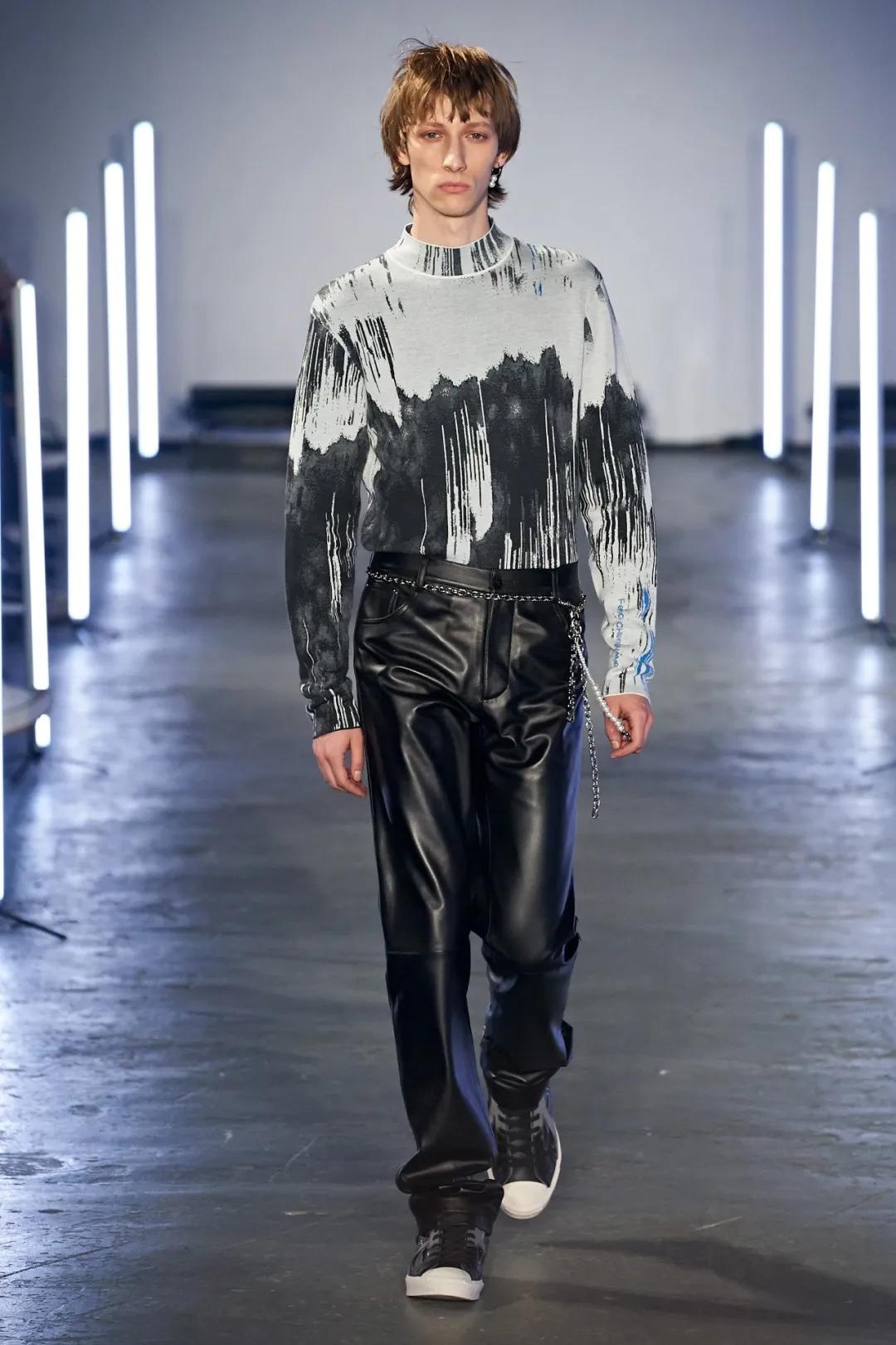 RyodanShowroom限时空降，解锁你的潮流标签