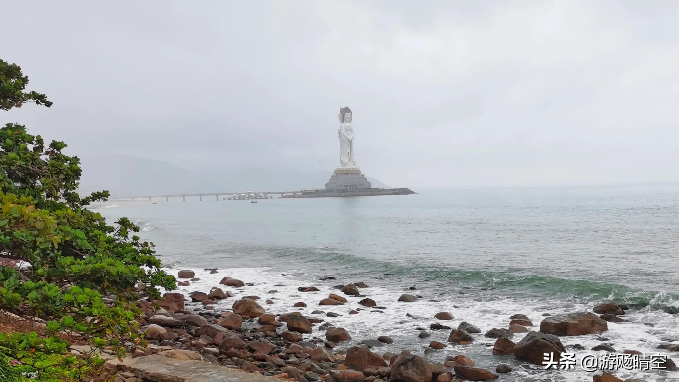 海南三亚五日自驾游掠影,海南三亚旅游双飞七日游