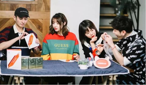 口红一哥李佳琦,口红一哥李佳琦是谁