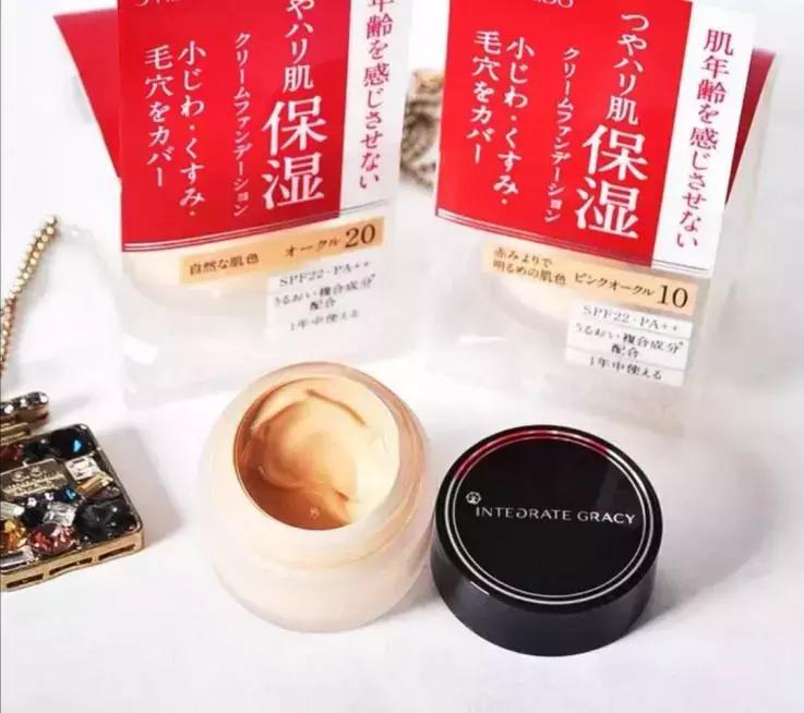 珀兰娜粉底液适合沙漠大干皮吗,变化大作战粉底液