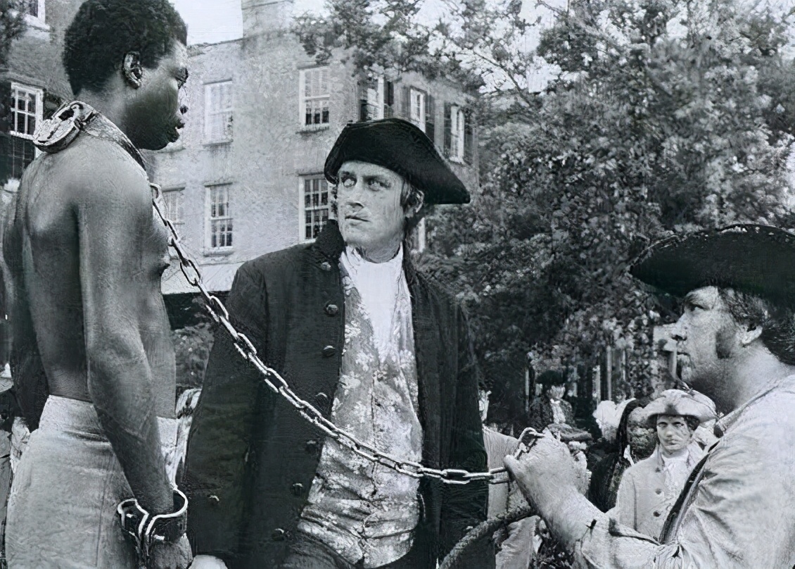 黑人奴隶太瘦弱,卖不上好价钱怎么办?奴隶贩子有办法