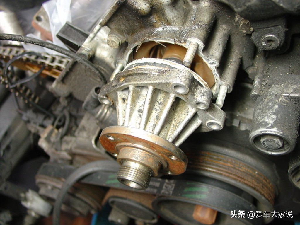 发动机高温应急处理方法,发动机高温怎么处理