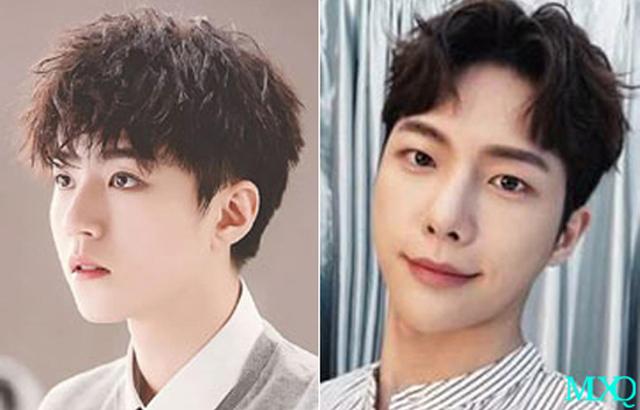 男生怎么样的发型最好看最流行,男生如何挑出一款合适自己的发型