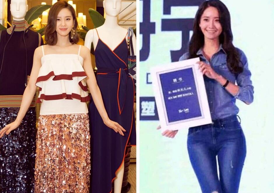 怎么区分大骨架和小骨架身材,怎么区分大骨架和小骨架