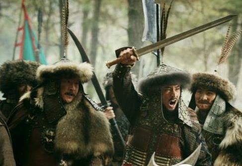 有关韩世忠和梁红玉的电视剧电影,梁红玉为什么嫁给韩世忠