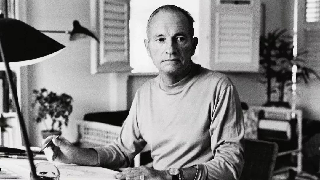 云鬓并不珠翠|BunnyMellon,一个世纪的美国风华