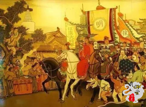 白莲教为什么反元反明又反清,元与清时期