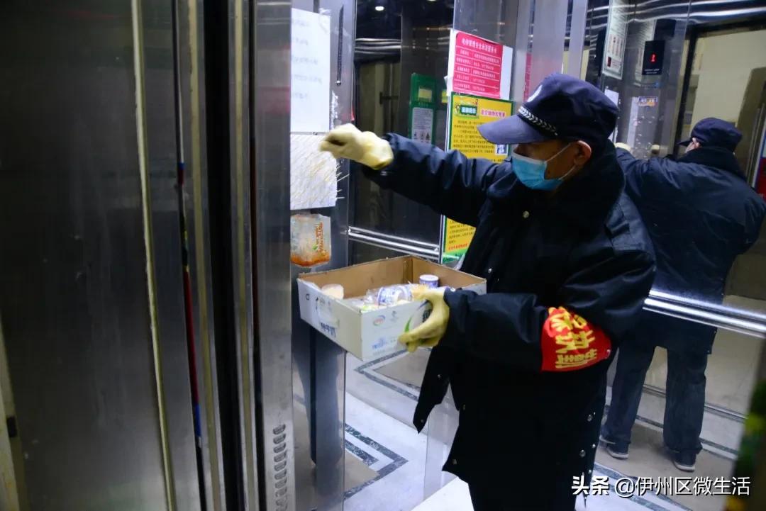 抗击疫情的一线声音,抗击疫情前线声音