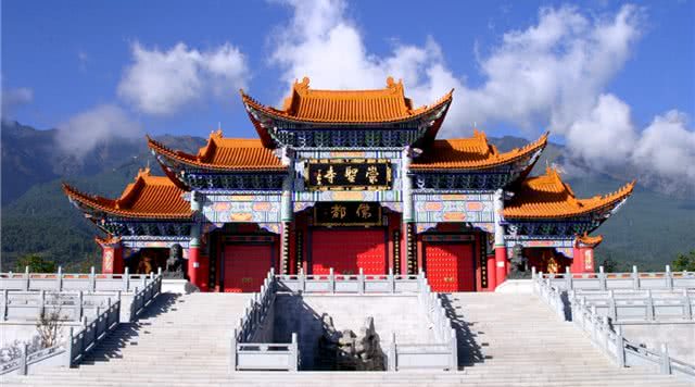 云南旅游最美的十大5a级景点,云南旅游全攻略5a景点