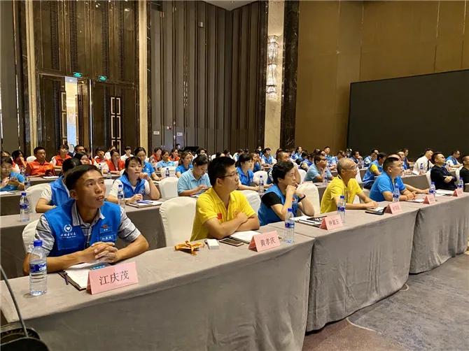 专项救助，全免费！白内障、胬肉患者福音——龙岩一大公益项目正式启动