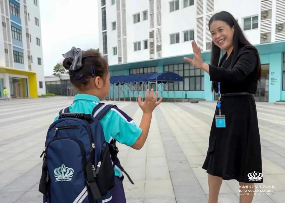 诺德安达双语学校工作怎么样,为什么选择诺德安达学校