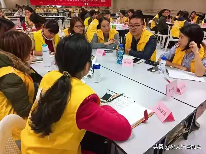 加盟品牌新手必备技巧,加盟项目看什么