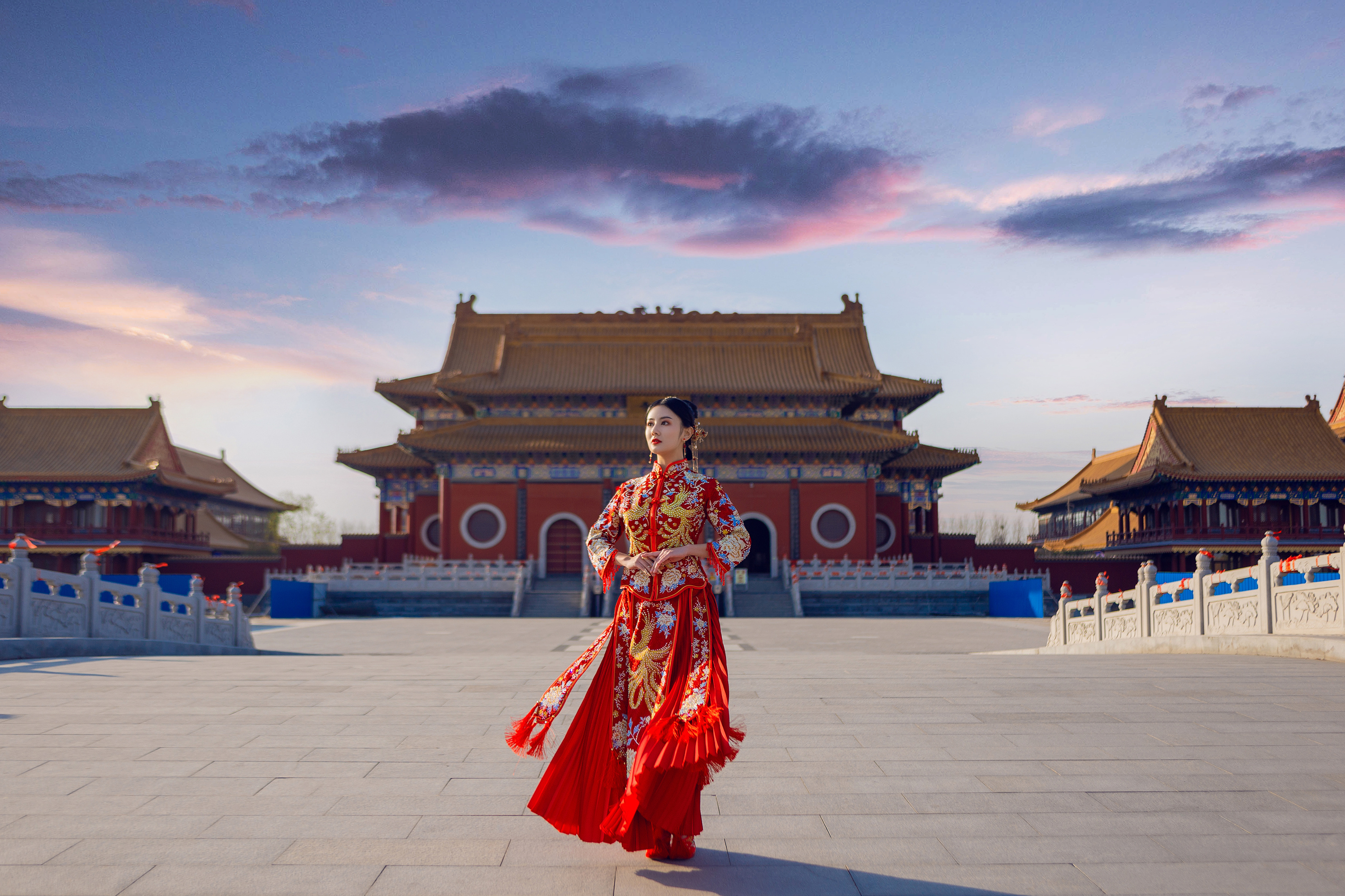 你找到属于自己的颜色吗,你找到自己的风格了吗