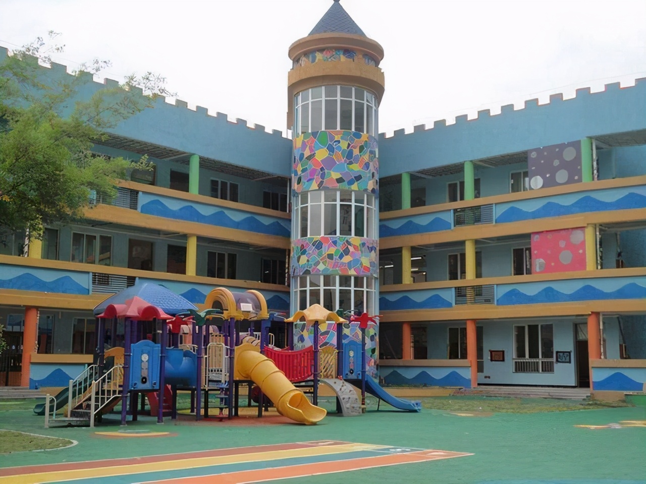 私立幼儿园和公立幼儿园哪个好呢,私立幼儿园和公立幼儿园哪个更好