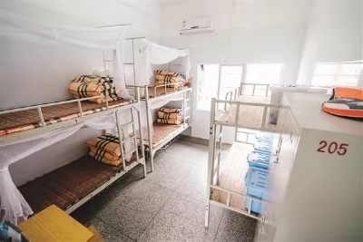 惠州第八中学视频,惠州市第八中学