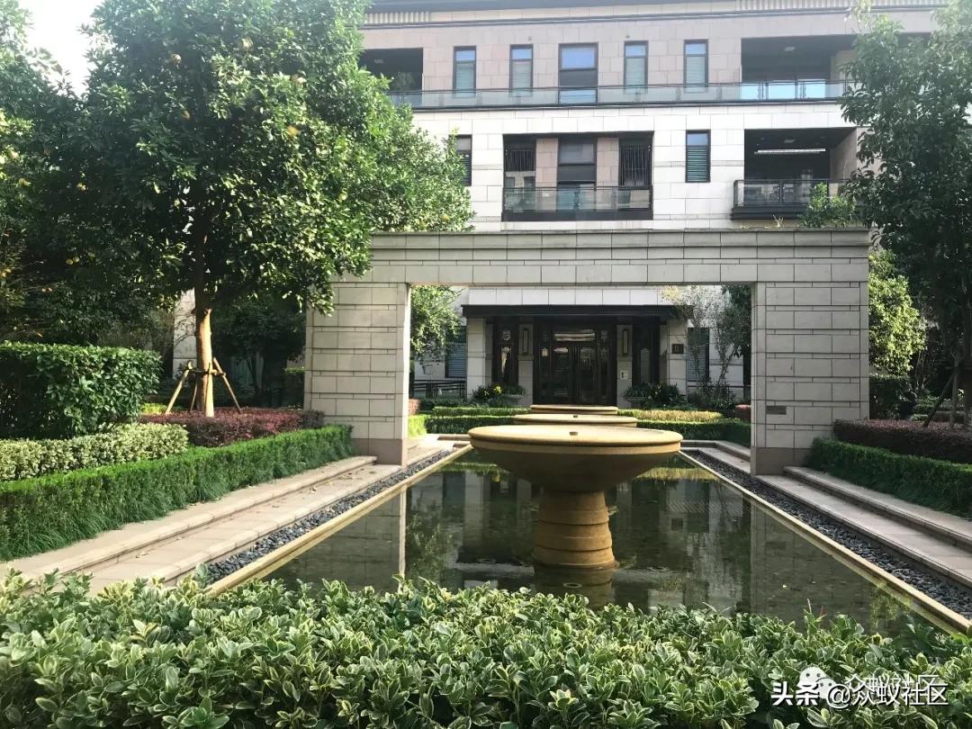 我在上海参与业委会的两年经历！事实证明没一个人了解业委会