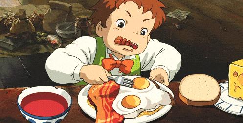 暴食症（贪食症）的谜团-文字篇