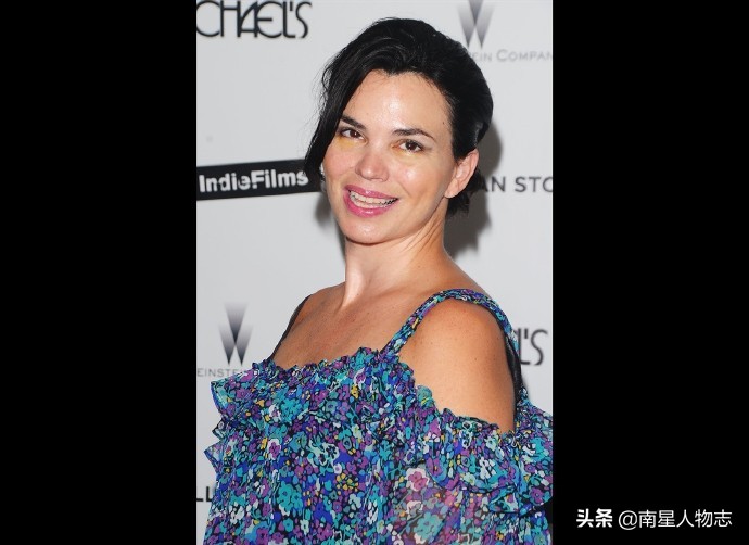 乔治克鲁尼情史大盘点,乔治克鲁尼貌美如花