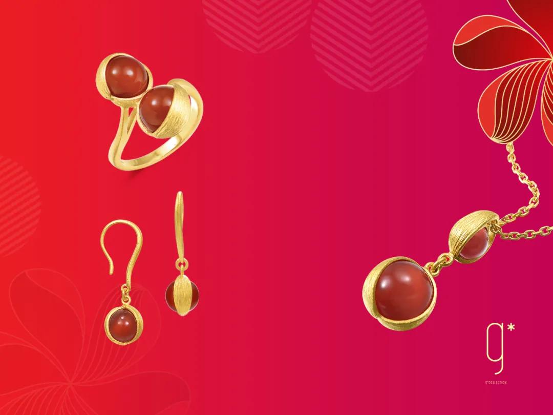 一线品牌珠宝如何营销,国际大牌珠宝新款