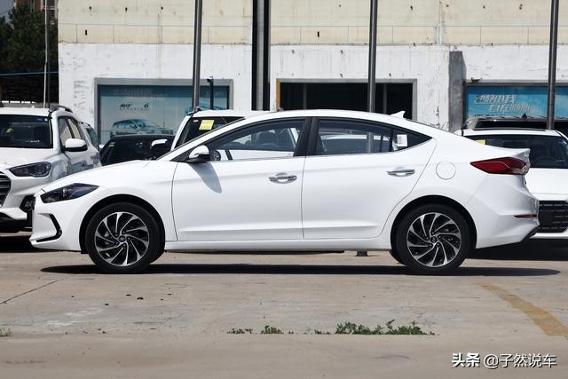 每日一车良心推荐,每日车测评