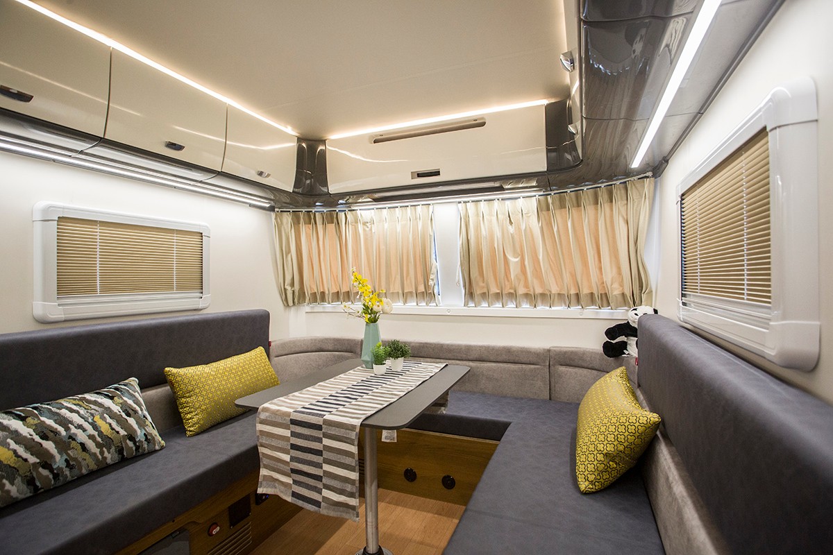 2020年最值得购买的国产房车,国内公认最好的三款房车及价格