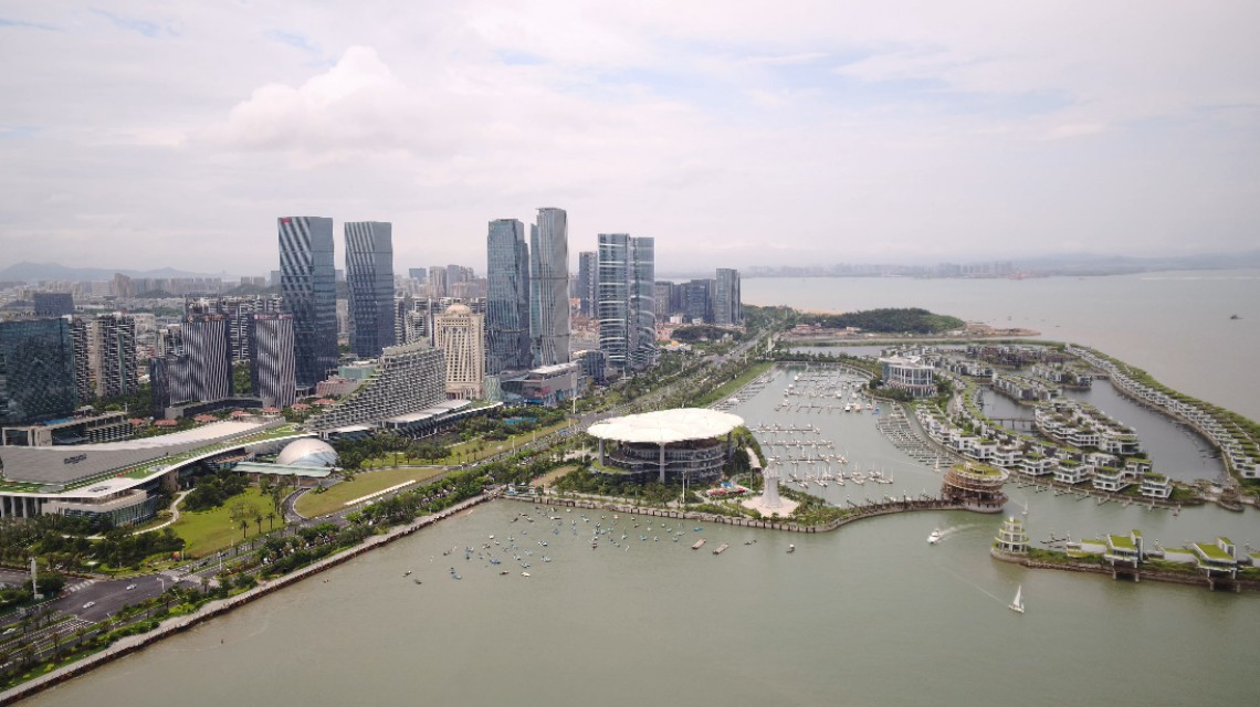 大疆御air2开箱,dji大疆御2